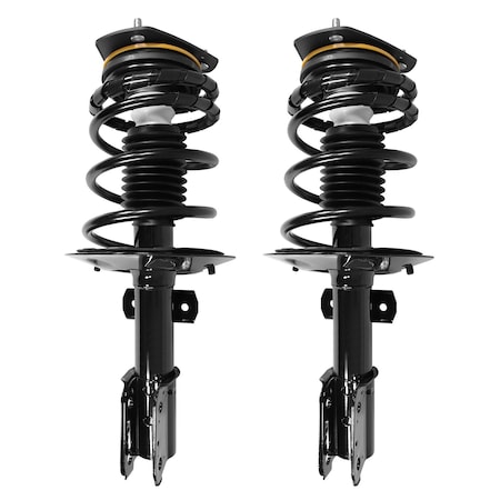 Unity 2-11024-001 Front Complete Strut Assembly Kit 2-11024-001